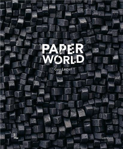 Emprunter Guy Leclef Paperworld /anglais livre