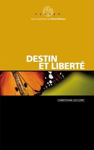 Emprunter Destin et liberté livre