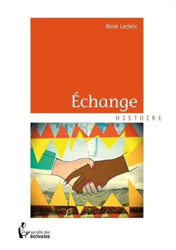 Emprunter Échange livre