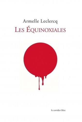 Emprunter Les équinoxiales livre