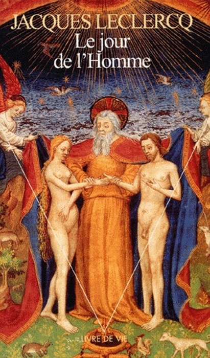 Emprunter Le jour de l'homme livre