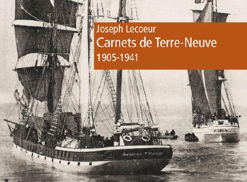 Emprunter Carnets de Terre-Neuve livre