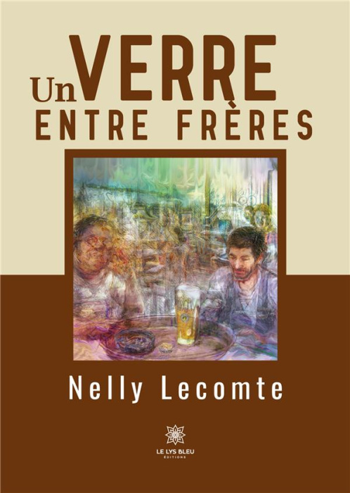 Emprunter Un verre entre frères livre