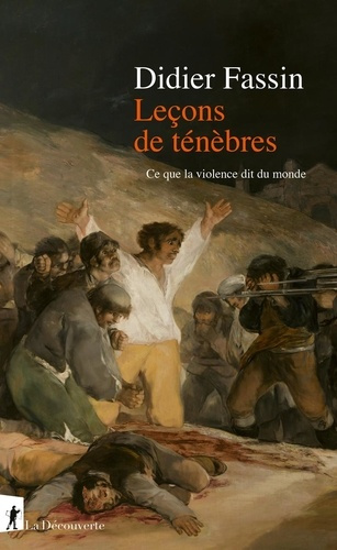 Emprunter Leçons de ténèbres. Ce que la violence dit du monde livre
