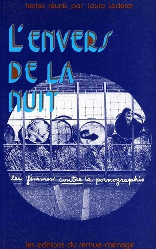 Emprunter Envers de la nuit (L'). Les femmes contre la pornographie livre