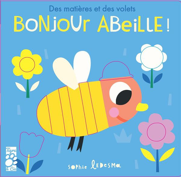 Emprunter Bonjour Abeille ! livre