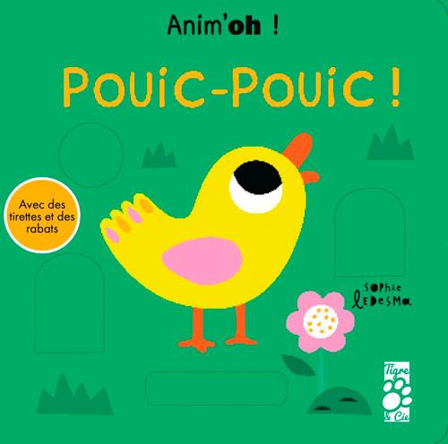 Emprunter Pouic-Pouic ! livre