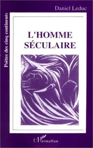 Emprunter L'homme séculaire livre