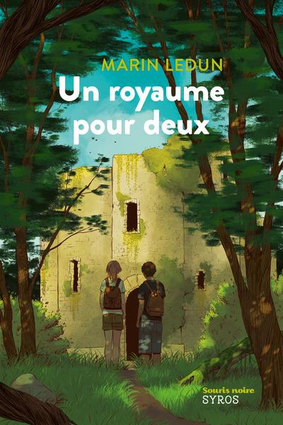 Emprunter Un royaume pour deux livre