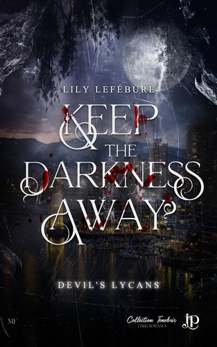Emprunter Keep the darkness away livre