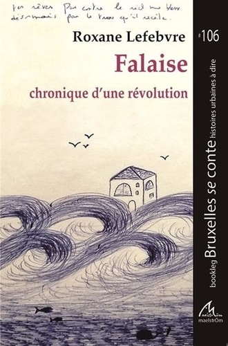 Emprunter Falaise : chronique d'une révolution livre