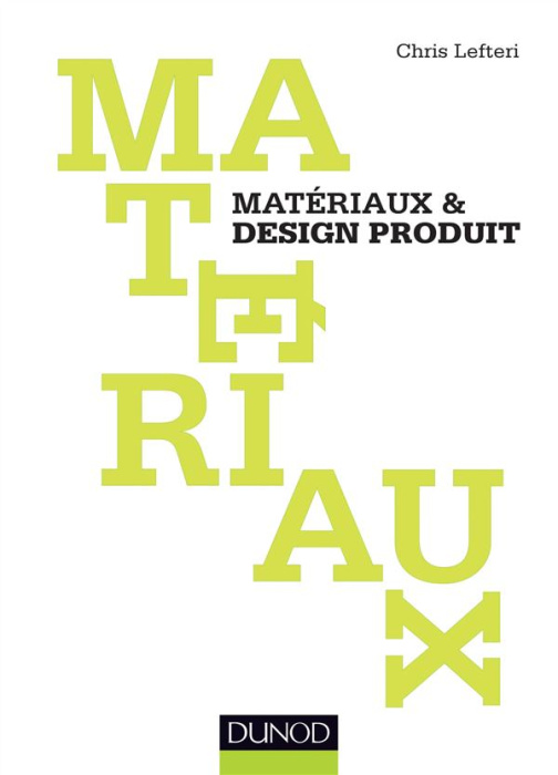 Emprunter Matériaux & design produit livre