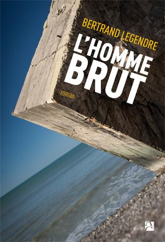 Emprunter L'homme brut livre