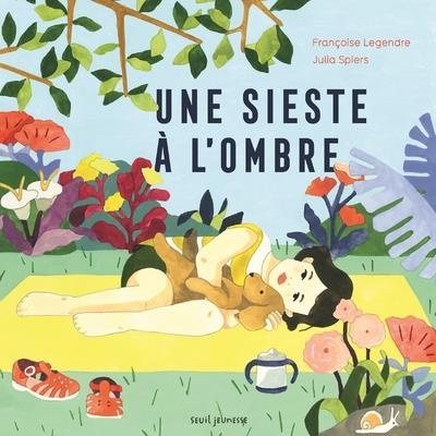 Emprunter Une sieste à l'ombre livre