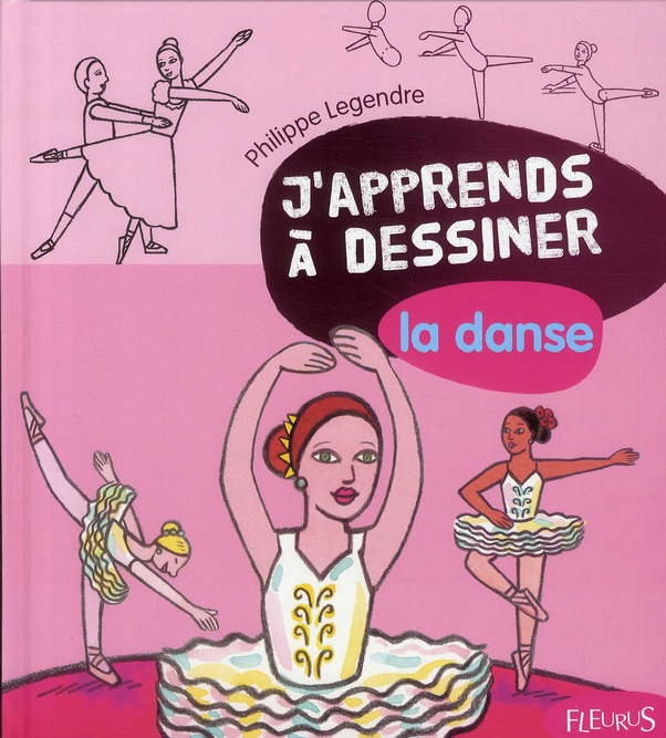 Emprunter La danse livre