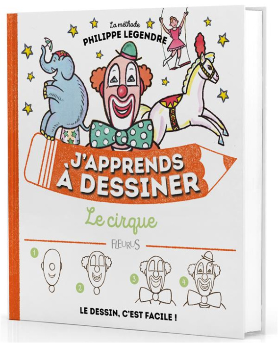 Emprunter Le cirque livre