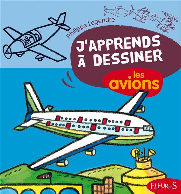 Emprunter Les avions livre