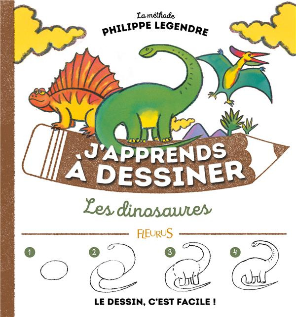 Emprunter Les dinosaures livre