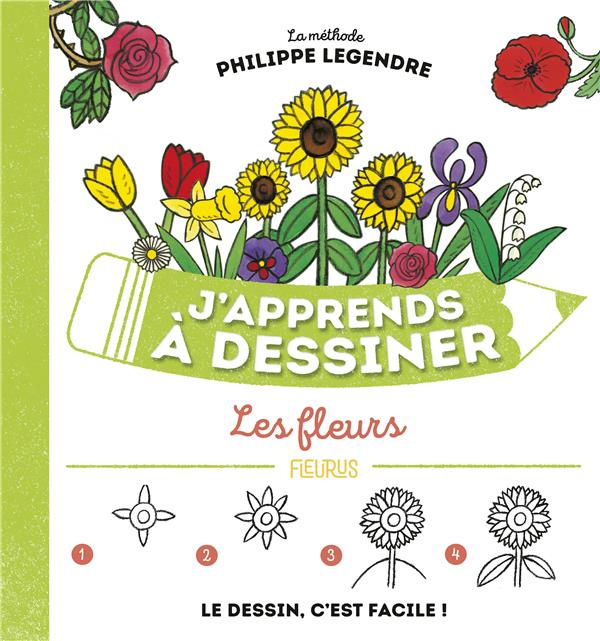 Emprunter Les fleurs livre