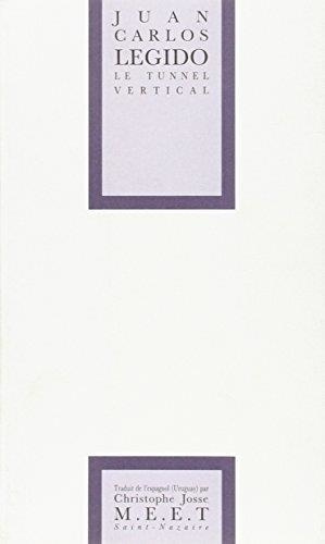 Emprunter Le tunnel vertical livre