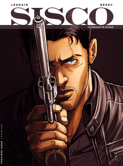 Emprunter Sisco Tome 12 : Roulette russe livre