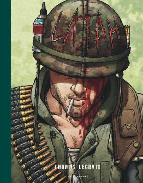 Emprunter Latah - Edition limitée livre