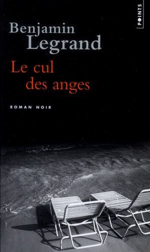 Emprunter Le cul des anges livre