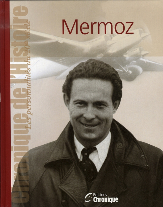 Emprunter Jean Mermoz livre