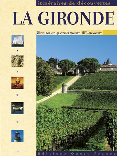 Emprunter La Gironde livre