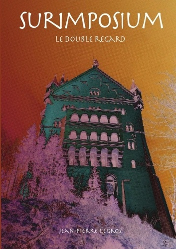 Emprunter Surimposium livre