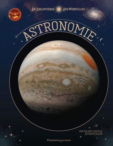 Emprunter Astronomie livre
