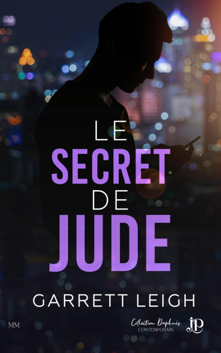 Emprunter LUCKY - T03 - LE SECRET DE JUDE livre