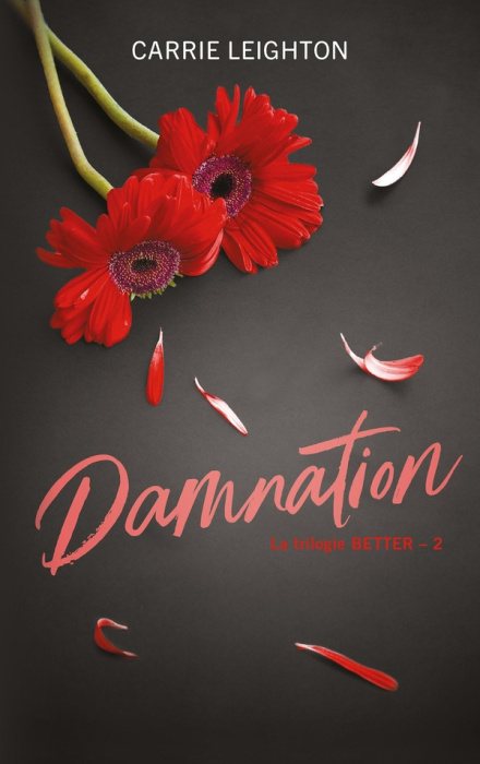 Emprunter Better Tome 2 : Damnation livre