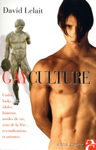 Emprunter Gayculture. Codes, looks, idoles, humour, modes de vie, sens de la fête, revendications et attentes livre