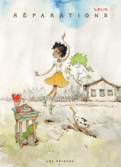 Emprunter Réparations livre