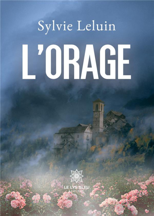 Emprunter L'orage livre