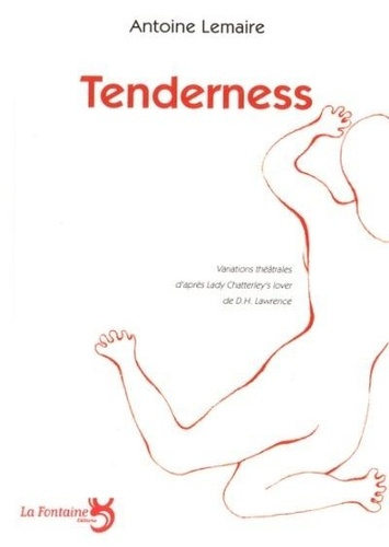 Emprunter Tenderness : d'apres lady chatterley's lover de d.h. lawrence livre