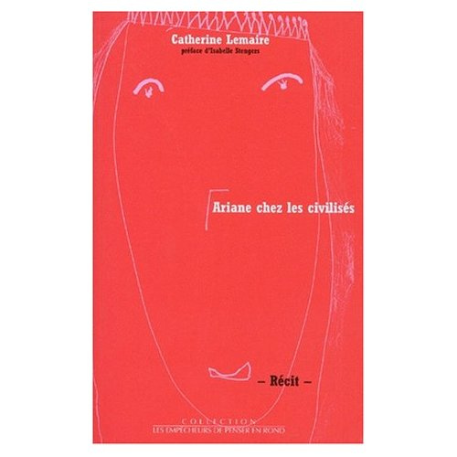 Emprunter Ariane chez les civilisés livre