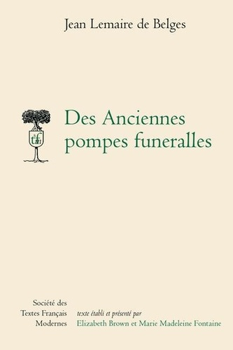 Emprunter Des anciennes pompes funeralles livre