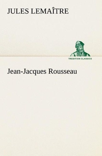 Emprunter Jean-Jacques Rousseau livre