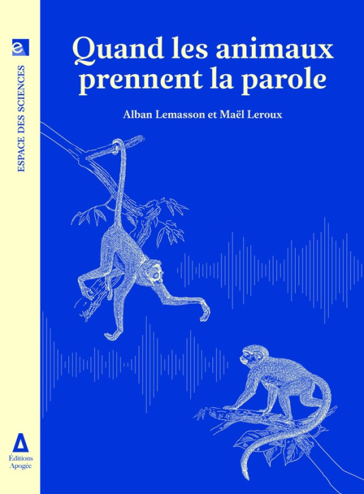 Emprunter Quand les animaux prennent la parole ! livre