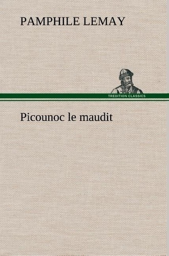Emprunter Picounoc le maudit livre