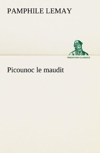 Emprunter Picounoc le maudit livre