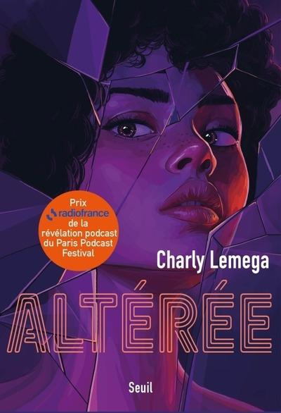 Emprunter Altérée livre