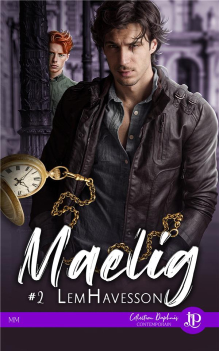 Emprunter Maelig Tome 2 livre
