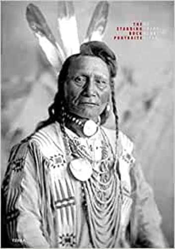 Emprunter Frank Bennett Fiske The Standing Rock Portraits /anglais livre