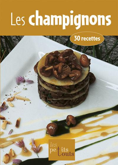 Emprunter Les champignons livre