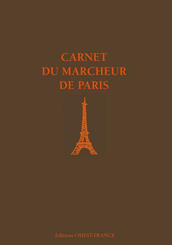 Emprunter Carnet du marcheur de Paris livre
