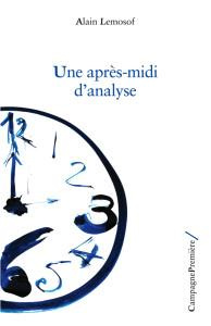 Emprunter Une après-midi d'analyse livre