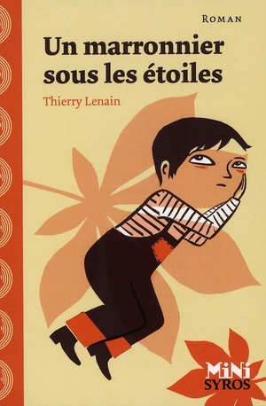 Emprunter Un marronnier sous les étoiles livre